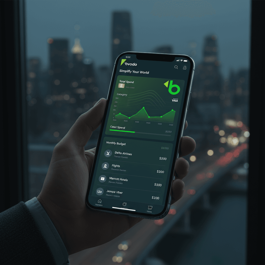 Best Corporate Card and Expense Management Tools for Small Businesses in 2025